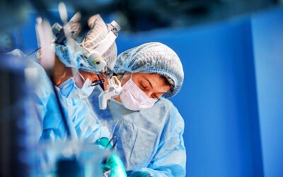 La enfermería especializada que transforma vidas: Enfermería en Cirugía Plástica